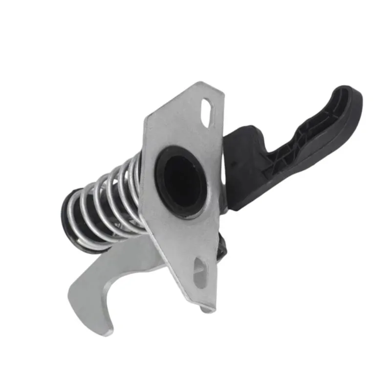 NCSMT 51232990367 Hood Lock Latch Catch Latch Lock Hook for BMW X1 E84 2008-2015 2990367