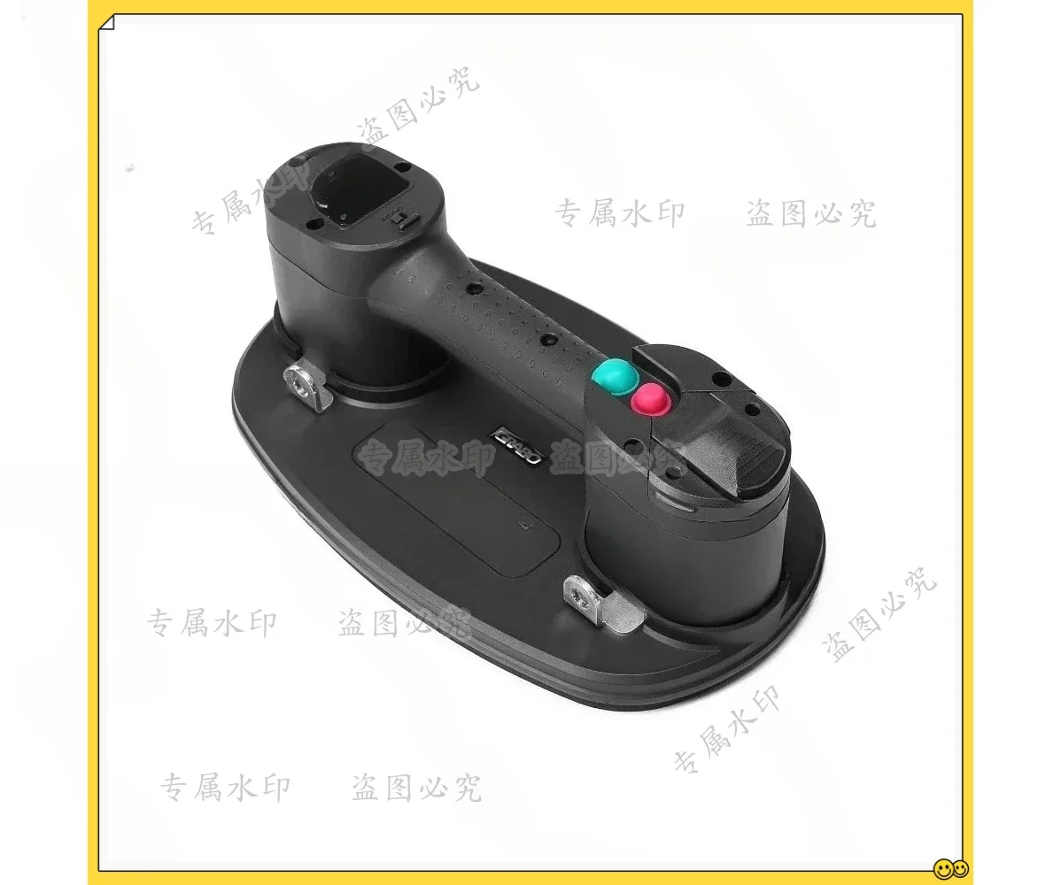 Electric Glass Suction Cup Intelligent Electronic Vacuum Suction Cup Ceramic Tile Large Board Suction Lifting Equipment