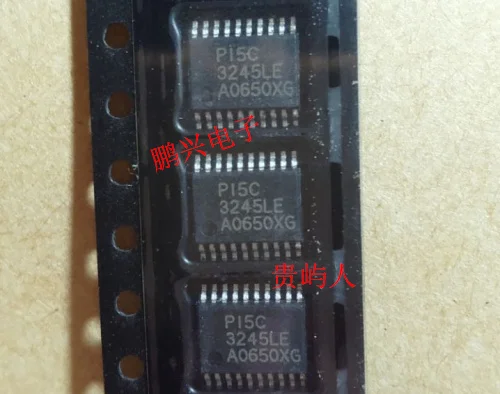 

Бесплатная доставка, PI5C3245LE PI5C3245LEX, фотография, 10 шт.