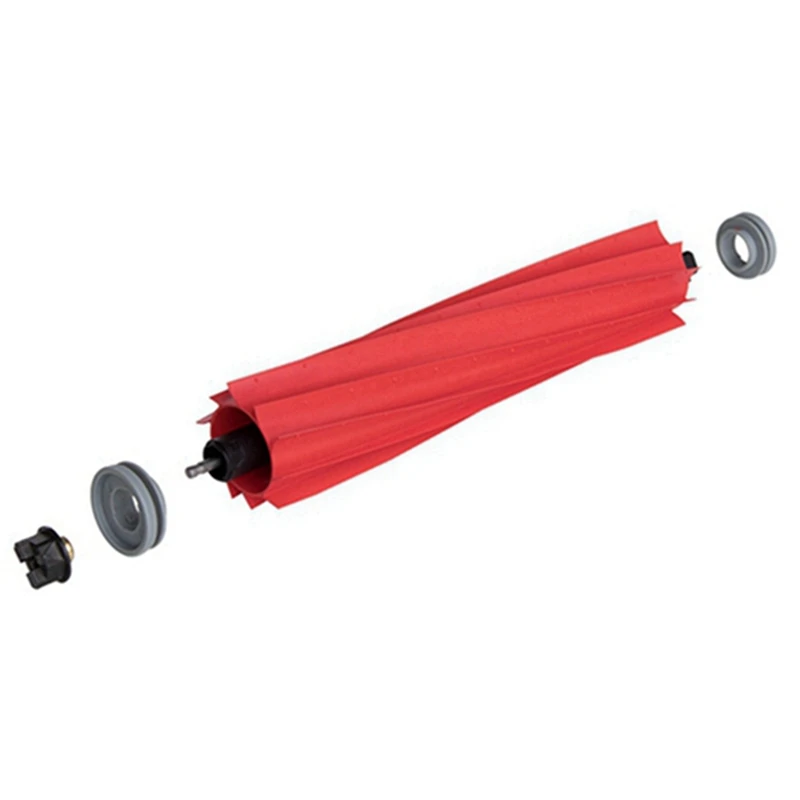 Acessórios de limpeza de filtro HEPA, escova lateral principal, esfregões, panos para Xiaomi Roborock S7, S70, S75, S7 Max, S7 Maxv, T7S Plus, 7pcs