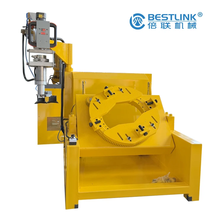 Borehole Grinding Drilling Tools Button Bit Sharpening Machine