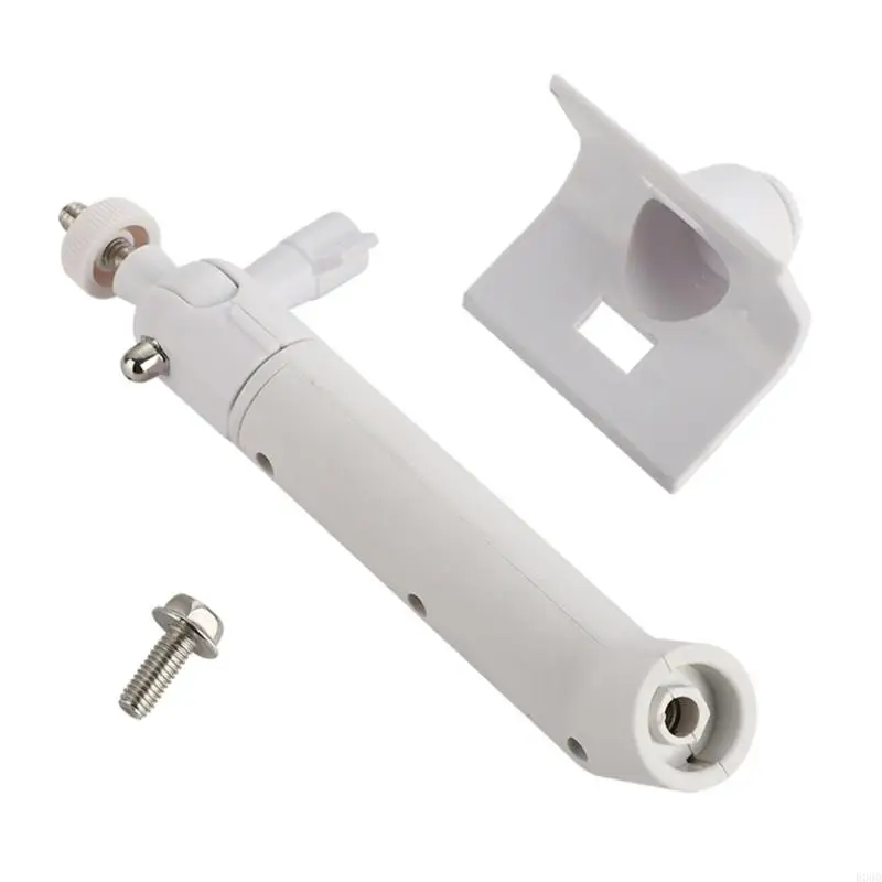 

E06D Weatherproof Camera Mount Bracket easy installs Camera Holder for CCTV Systems for Residential Commercial Applications
