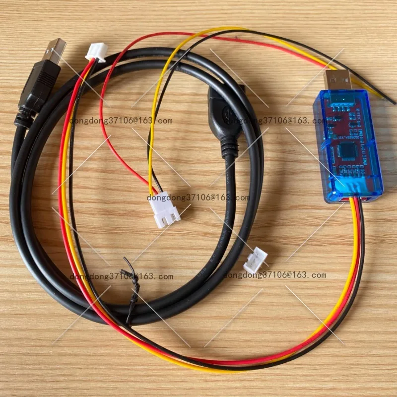 

Graphics card GPU chip programmer swipe power supply main control chip firmware ir35217 ir3567b