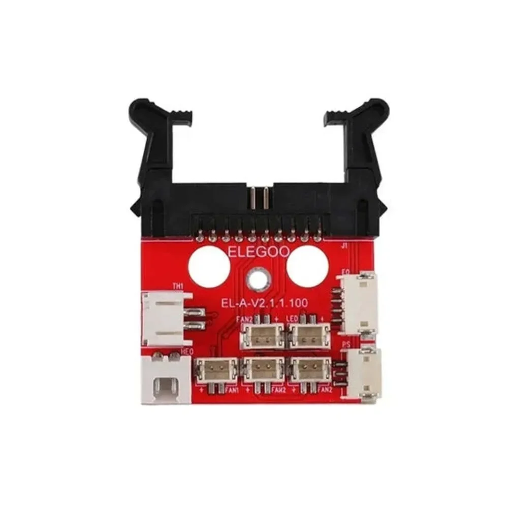 Extruder Adapter Board for Elegoo Neptune 3 Neptune 4 pro 4 Plus Max 3D Printers Extruder Plate Extrusion Adapter Board Replace