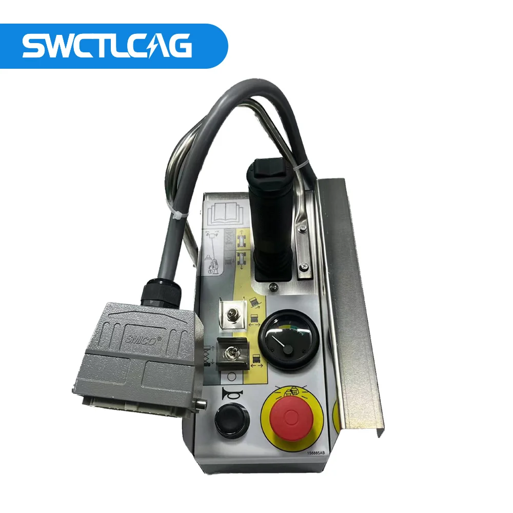 156879 156991 Control Box Compatible with Skyjack Scissor Lift SJIII 3215 3219 3220 3226 4626 4632 6826 6832