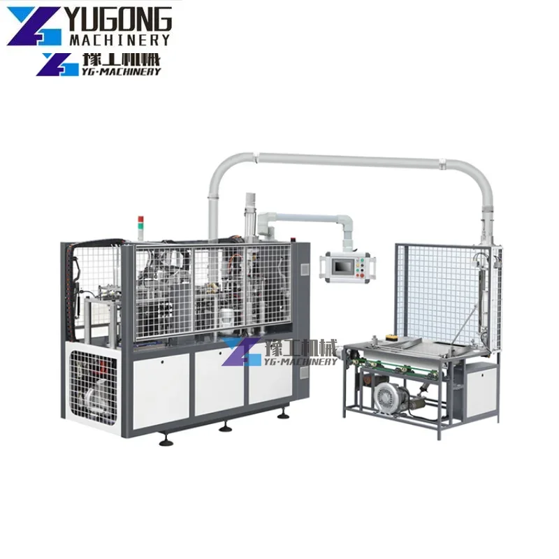 Paper Cup Making Machine Price In Pakistan Disposable Paper Cup Making Machine