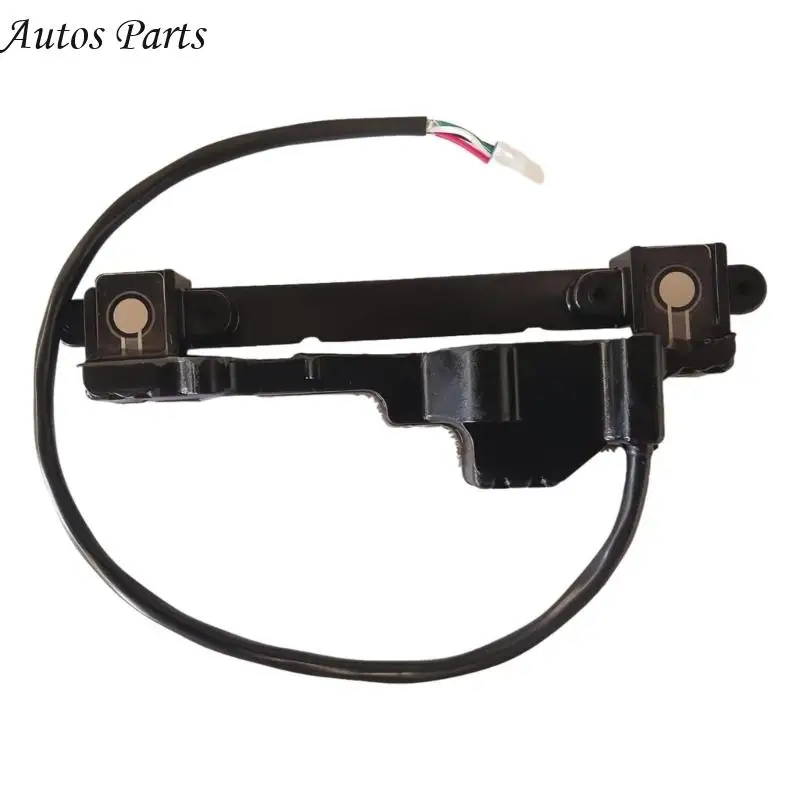57BA Sealed Foot Pedal Replacement Steering Board 2884023 2294025 2294027
