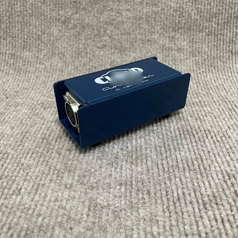 Dinámico, Micrófono, Amplificador SM 7BMV7 Micrófono, Frontal