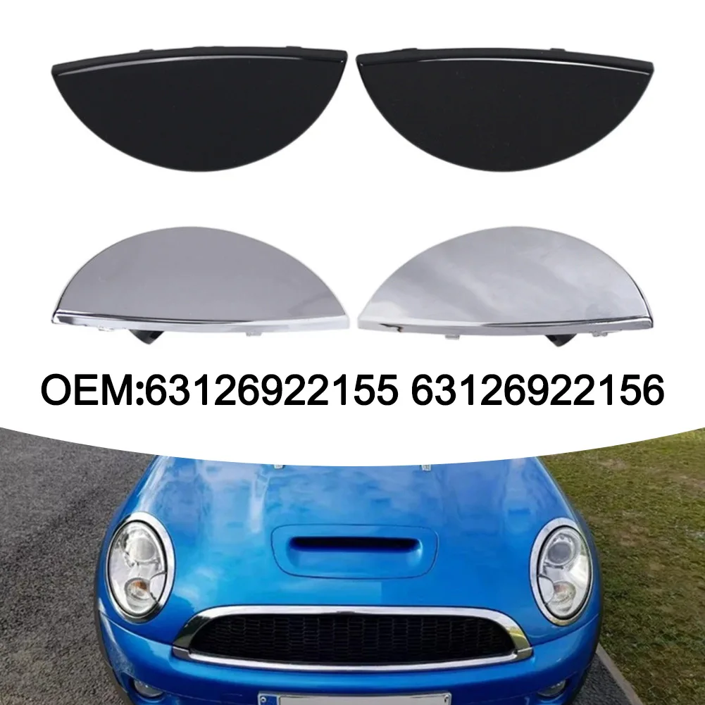 

Автомобильная фара \ Шайба \ Чехол Для BMW Для R50 Для R52 Для R53 2001-2006 \ 63126922155 \ 63126922156 Запасные внешние детали