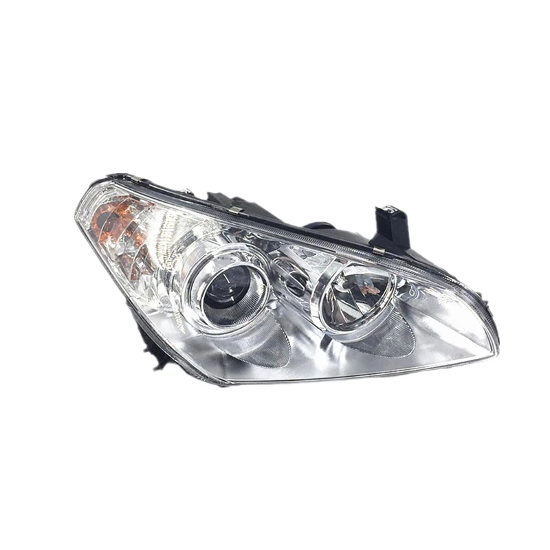 

Original Quality Front Lamp Headlight for FAW Besturn B50 2009-2012