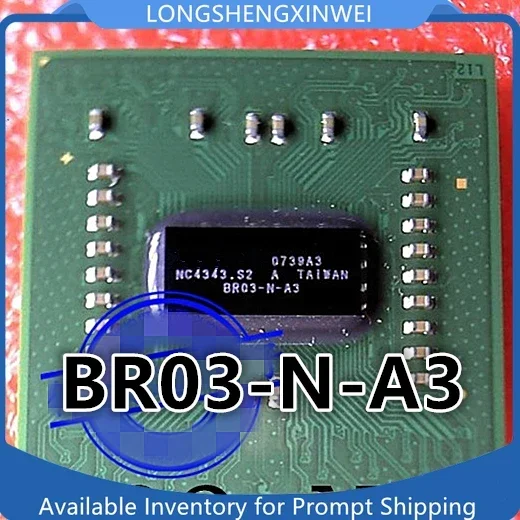 1PCS Original BR03-N-A3 New IC Chip  in Stock