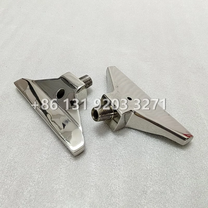 

110mm Width Air Knife Nozzle 1/4 BSPT Compressed Air Blowing Drying Windjet Nozzle Air Blowing Nozzle ogród Industrial Nozzle