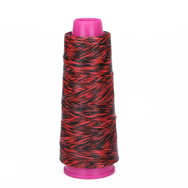 120M Bogenfaden 0,8mm Hochfester HMPE Bogenmaterial für Compound-, Recurve- und Armbrustbogen DIY – Detail 4