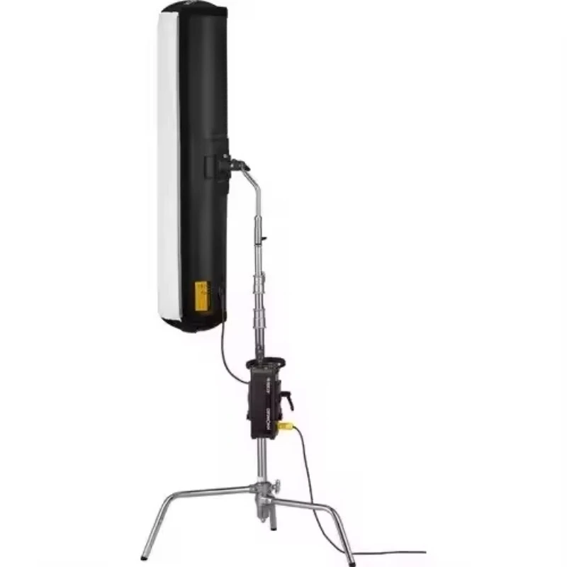 

Portable Wireless Remote Control IP65 Two Color Light Emitting Diode Tube Dustproof Waterproof Camera Accessories