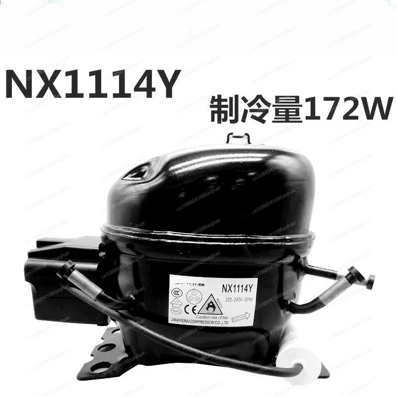 

New Original Refrigerator Compressor NT1114Y NX1114Y ZBS1114CY NS1114Y