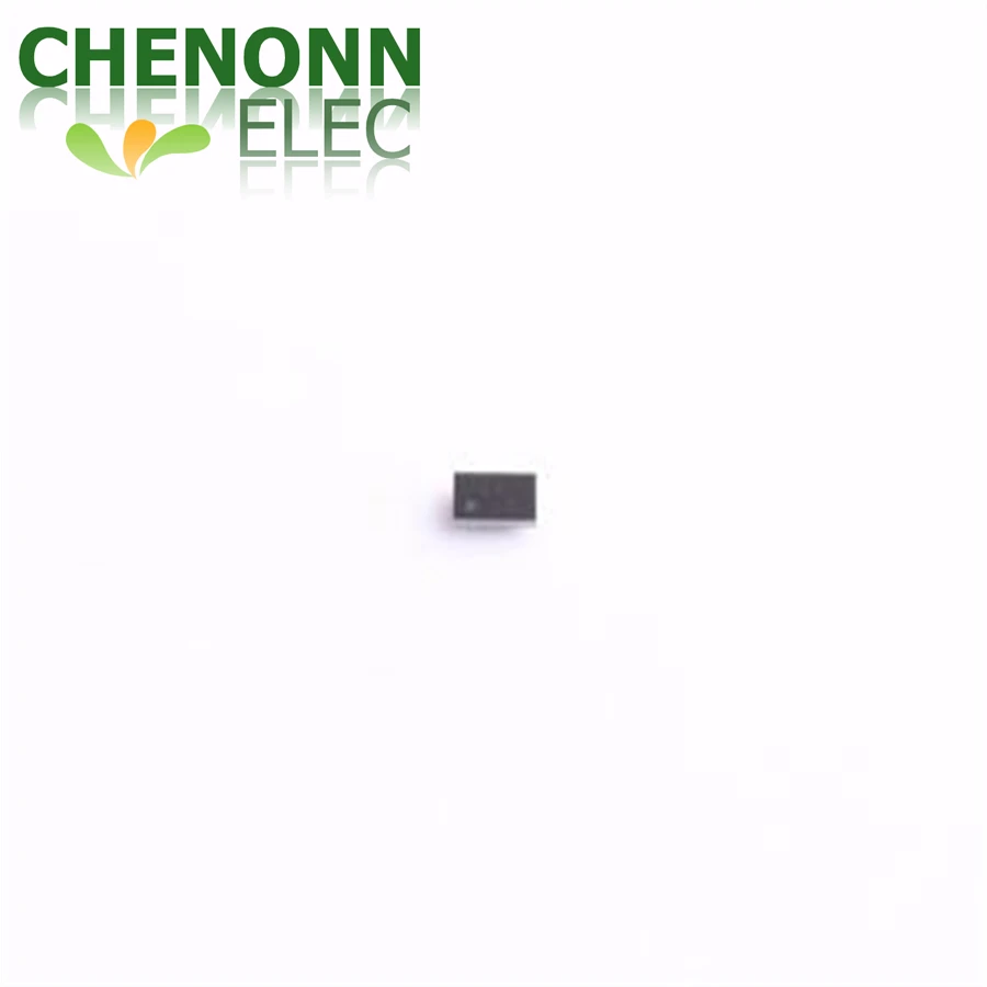 

2PCS/LOT TMP117AIYBGR (Temperature Sensors)