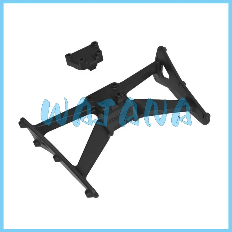 Zt310-r Saddlebag Bracket (with Increased Padding) 1224200-067000 For Kiden Original Part