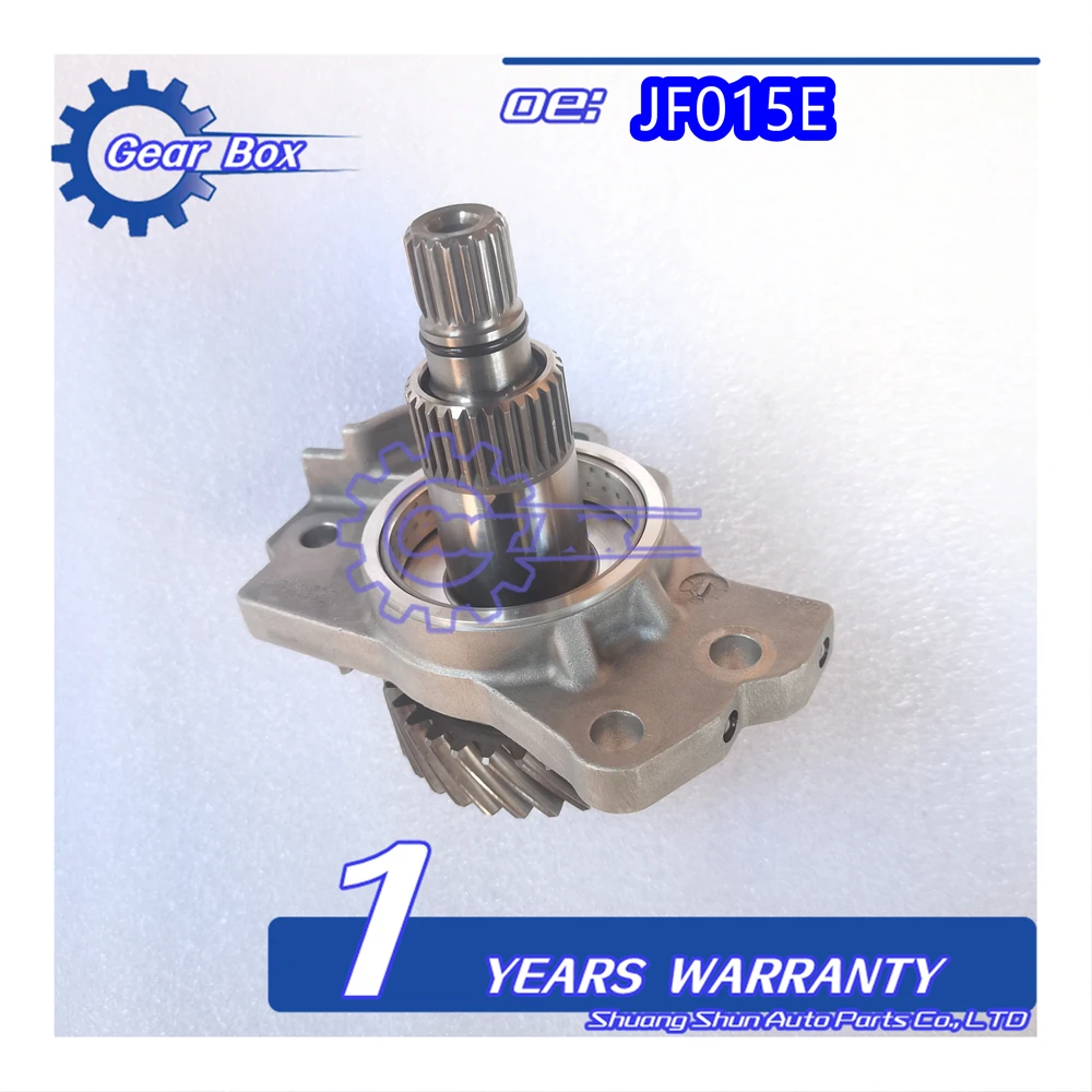 JF015E CVT Input Shaft Suit For Nissan Suzuki SUNNY SYLPHY 31/32 Teeth