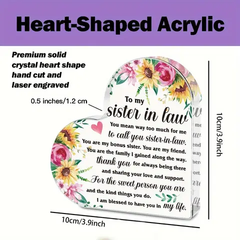 बॉक्स में मज़ेदार मिडिल फिंगर - हैलोवीन, क्रिसमस और जन्मदिन, नवीनता कार्यालय खिलौना और घर की सजावट के लिए डेस्क सजावट गैग उपहार 8 best sales बहन के जन्मदिन का उपहार - №7