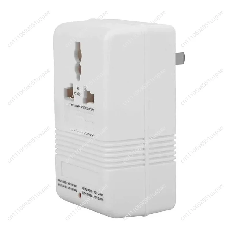 220 To 110V Bidirectional Transformer, High Power 100W Voltage Converter