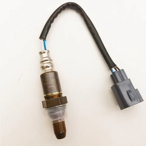 ДЛЯ TOYOTA LEXUS LAND CRUISER Prado FJ CRUISER 4RUNNER TACOMA TUNDRA SEQUOIA GX460 Датчик соотношения воздуха и топлива OEM 89467-35110