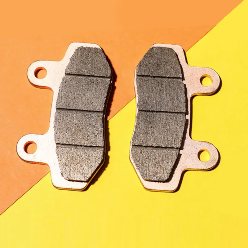 

Ultra Bee Brake Pads Set Motorcycle Brake Accessories For SURRON UltraBee SUR RON Dirt Pit Bike