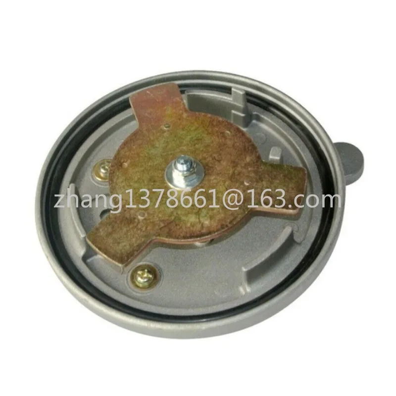 1 peça tampa de combustível de travamento para escavadeira Dozer Cat 515 525B 320C 7X7700