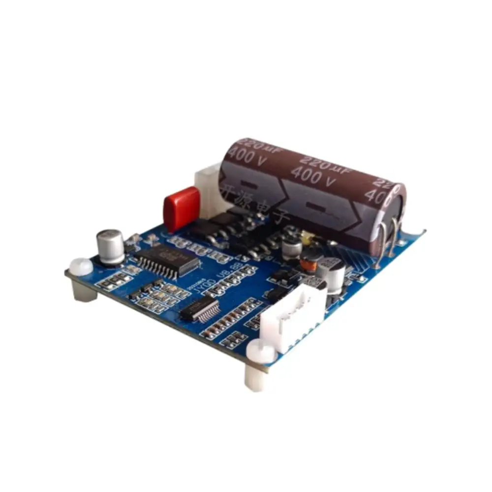 Imagem -03 - Brushless Motor Drive Control Board Módulo de Alta Tensão Motor Drive sobre a Temperatura Sobrecarga Proteção contra Sobretensão ac 110v 220v