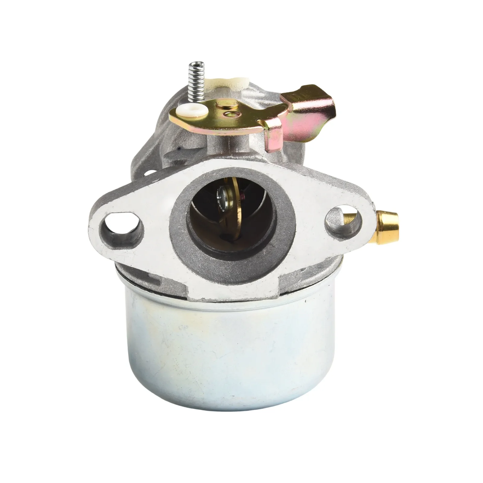 

Металлический карбюратор для замены, подходит для широкого спектра двигателей HP, включая модель 790821