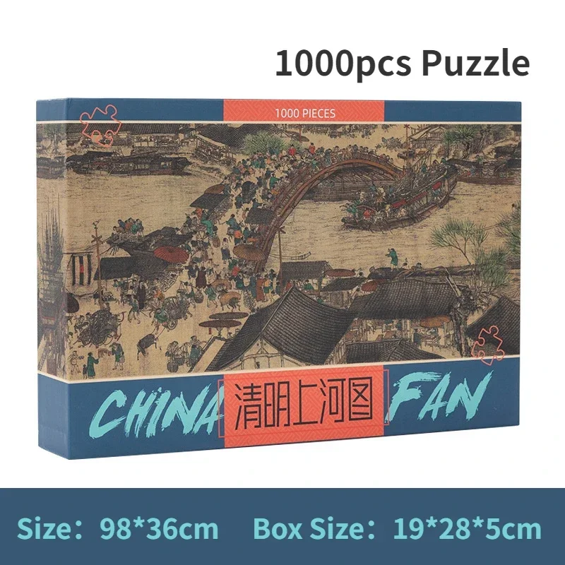 98*34Mm 1000Pcs Pap… - image