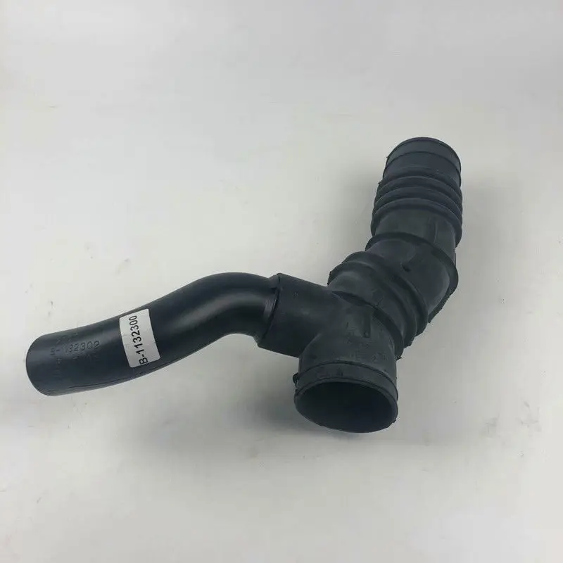 Adecuado para Dongfeng DFM Fengxiao Jingyi 1,8 4G93 manguera de admisión tubo de admisión del acelerador Jingyi