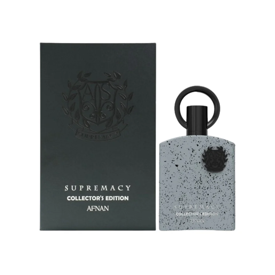 

Afnan Men's Supremacy Collector's Edition EDP Spray 3.4 oz Fragrances