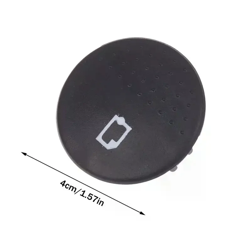 A0008320000 لـ Sprinter 2006-2018 WDB906 أداة التبديل زر مفتاح داش مجلس مشبك ورق مع الربيع