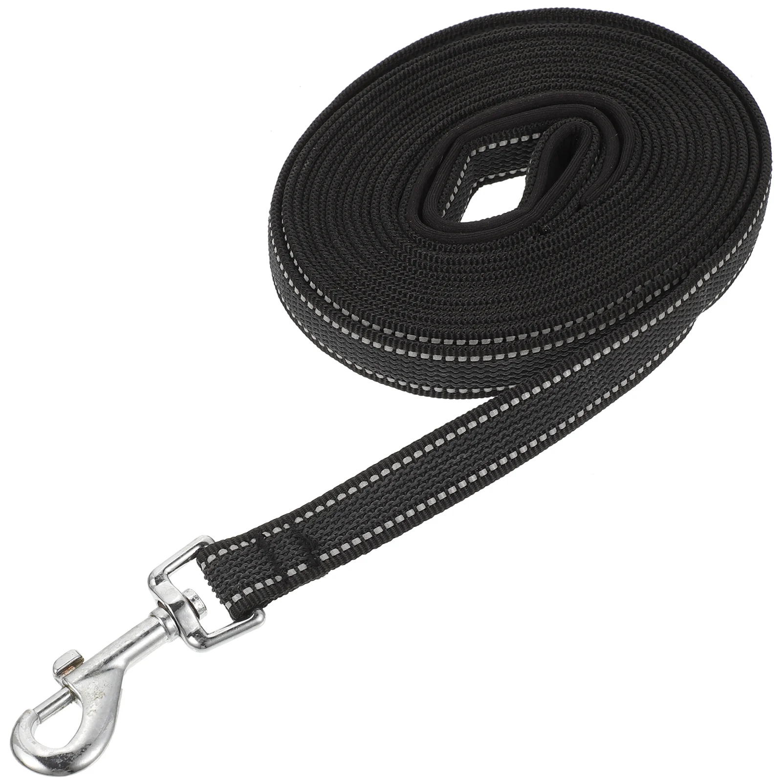 

Heavy Duty Dog Rope Outdoor Pet Training Traction Leash Reflective Walking Rope For Small Medium Large Dogs Pet Accessories
