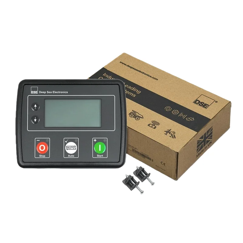 Deep Sea Electronic…