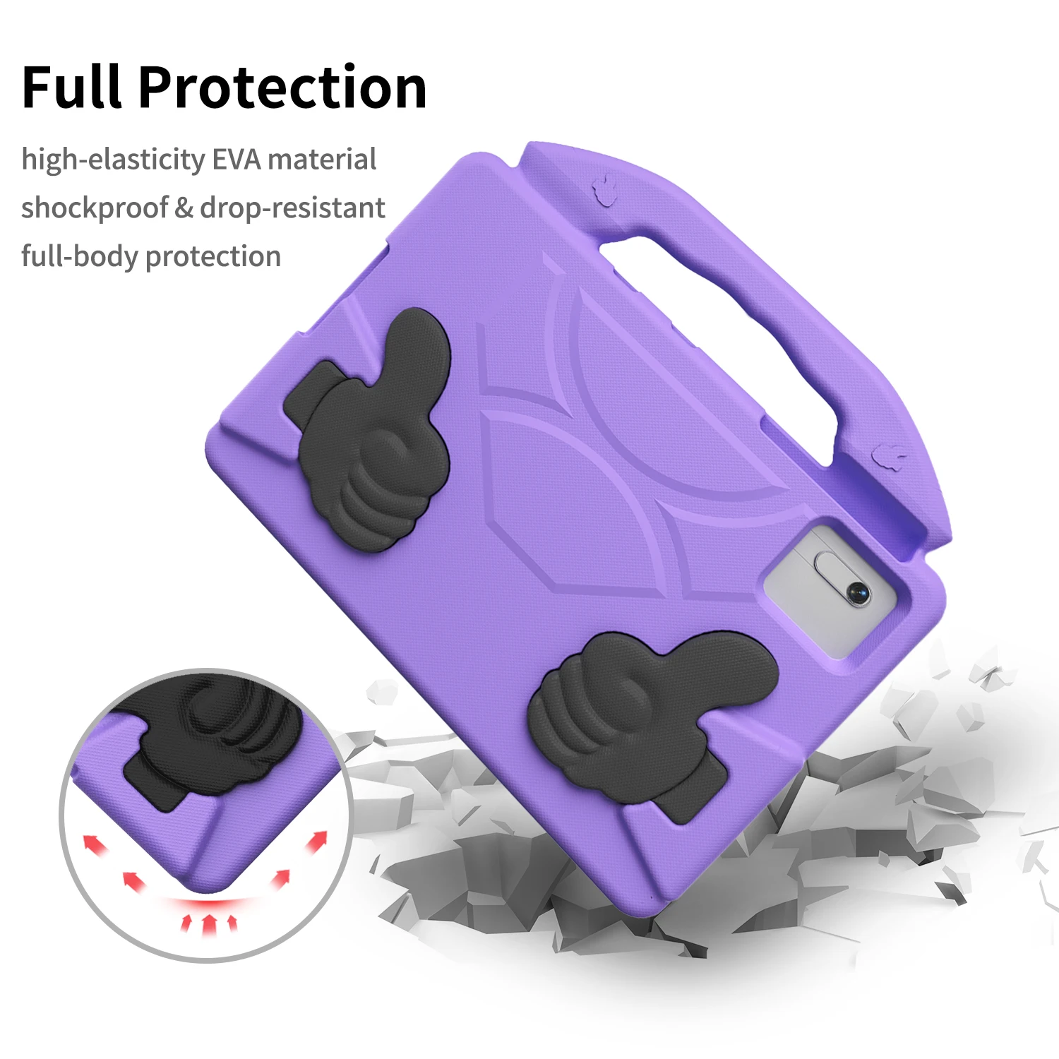 Thumbnail 2 - #15 Latest Xiaomi Pad 5 Cases Offers