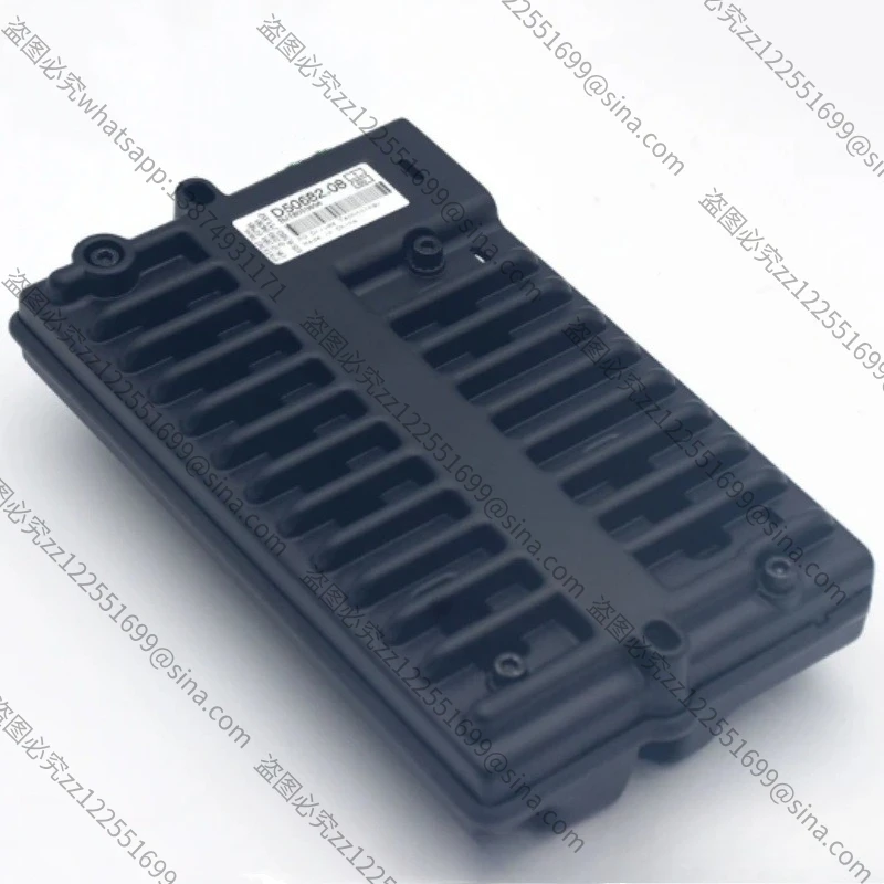 Suitable for 24V 60A S-Drive VR2 with Lift Function Under Control D50682