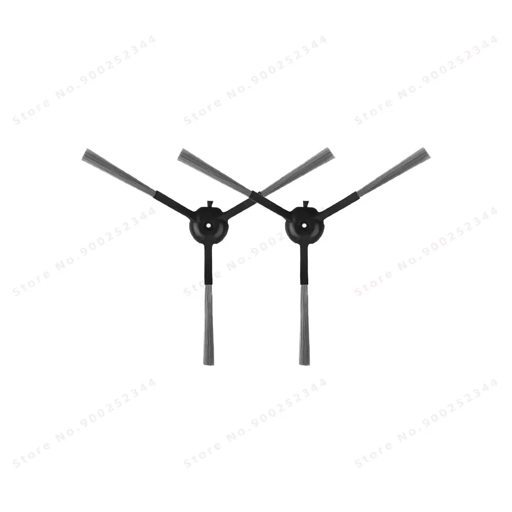 호환 가능 ( MONSGA MR1 / XIEBro HR1010 / ONSON HR1010 ) 교체 부품 액세서리 메인 사이드 브러시 HEPA 필터 걸레 천과