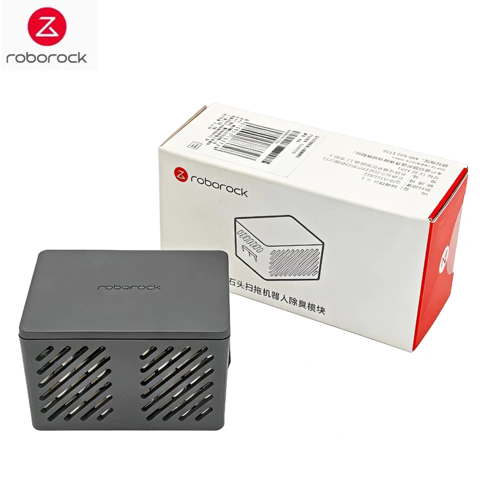 

Модуль дезодорации Roborock Q Revo Curv/Saros 10/10R/Z70/Q Revo Edge, аксессуар для пылесоса, запчасть для очистки воздуха