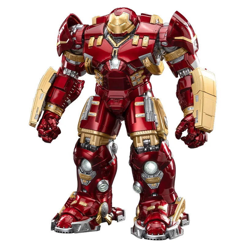 確認事項有　 iron studios HULKBUSTER 1/10 Hulkbuster - Avengers: Age of Ultron - BDS Art Scale 1/10 - Iron