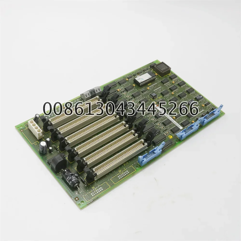 1 Piece 95% Original New Circuit Board 00.781.3410 00.785.0131 00.785.0130 EAM Card for Heidelberg SM102 CD102 Offset Press