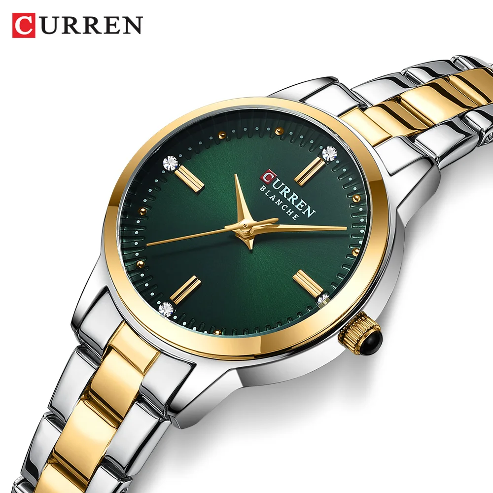 Curren 9094 Elegant… - image