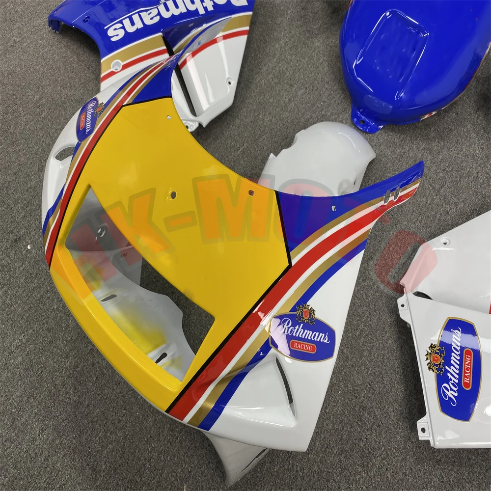 Motorcycle Fairing Kit Fit For MC28 PGM4 P4 NSR250R 1994 1995 1996 1997 1998 1999  Bodywork Set High Quality Abs Injection