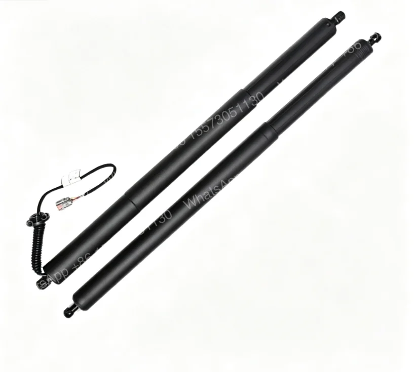 FA1BR402A55BA FA1BR402A74AB Rear Left Electric + Right Uncharged Tailgate Support Rod for MKX 2016-2018