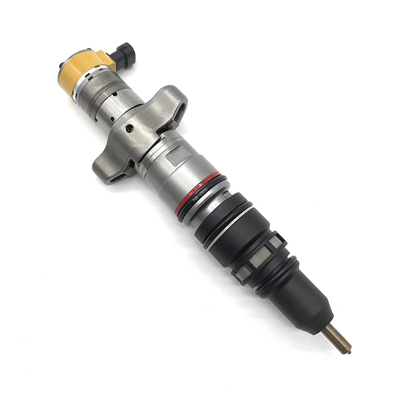 

High-quality Fuel Injectors Suitable for C7 Construction Machinery Engine Fuel Pumps / 241-3238