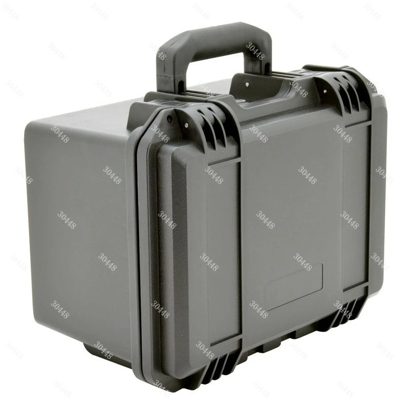 

Portable Waterproof and Moisture-Proof Thickened Tool Box Plastic Safety Protective Impact-Resistant Equipment Case