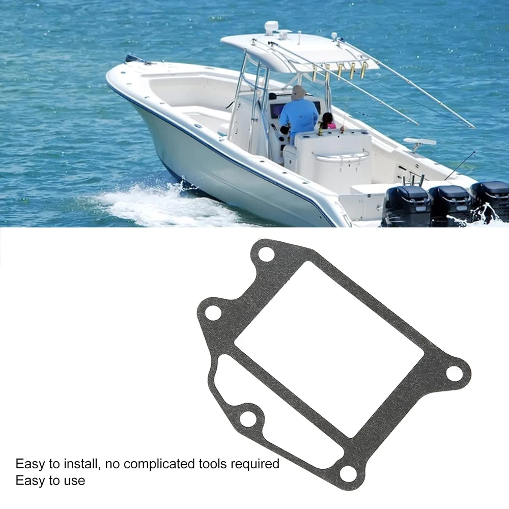 

63V-41133-A1 Gasket 63V-41133 for Yamaha 2 Stroke for Parsun for Hidea 9.9HP 13.5HP 15HP