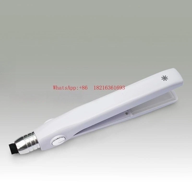 Limited Offer New Innovative Patented Products Ice Hair Conditioner Ice Therapy Clip Ice Clip D-2018P