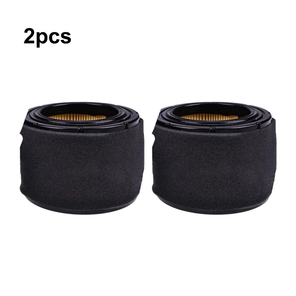 Sustainable Performance Solutions Two High Efficiency Replacement Air Filters Perfectly Designed to Fit Your Needs