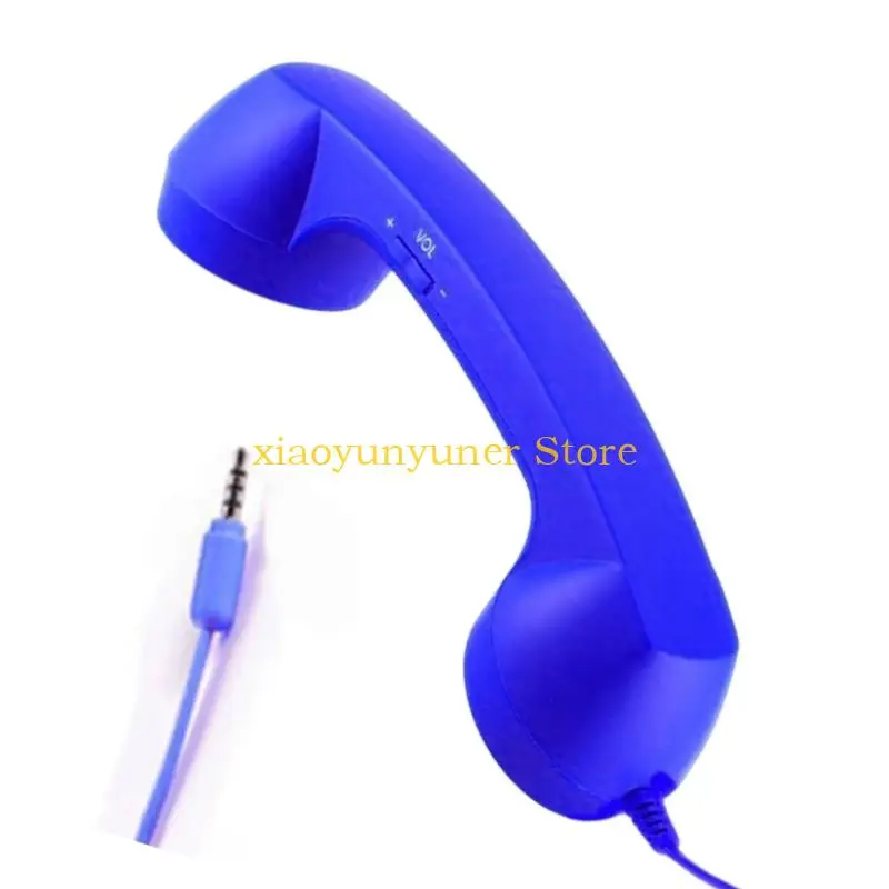 P9JB Universal 3.5mm Plugs Phone Headsets For Most Smartphones ABS Material For Endurances Enhances Sound Performances